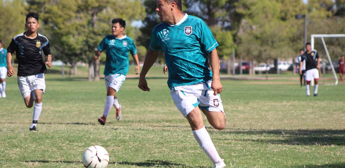 Sorpresa en la Primera Division